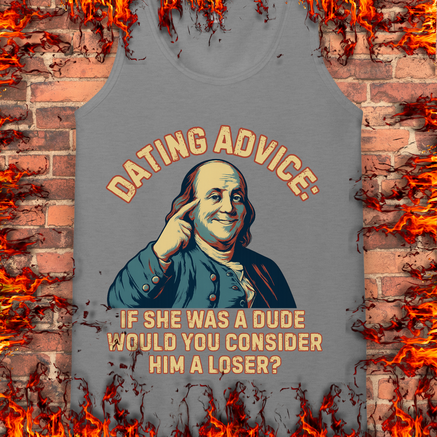 Dating Advice