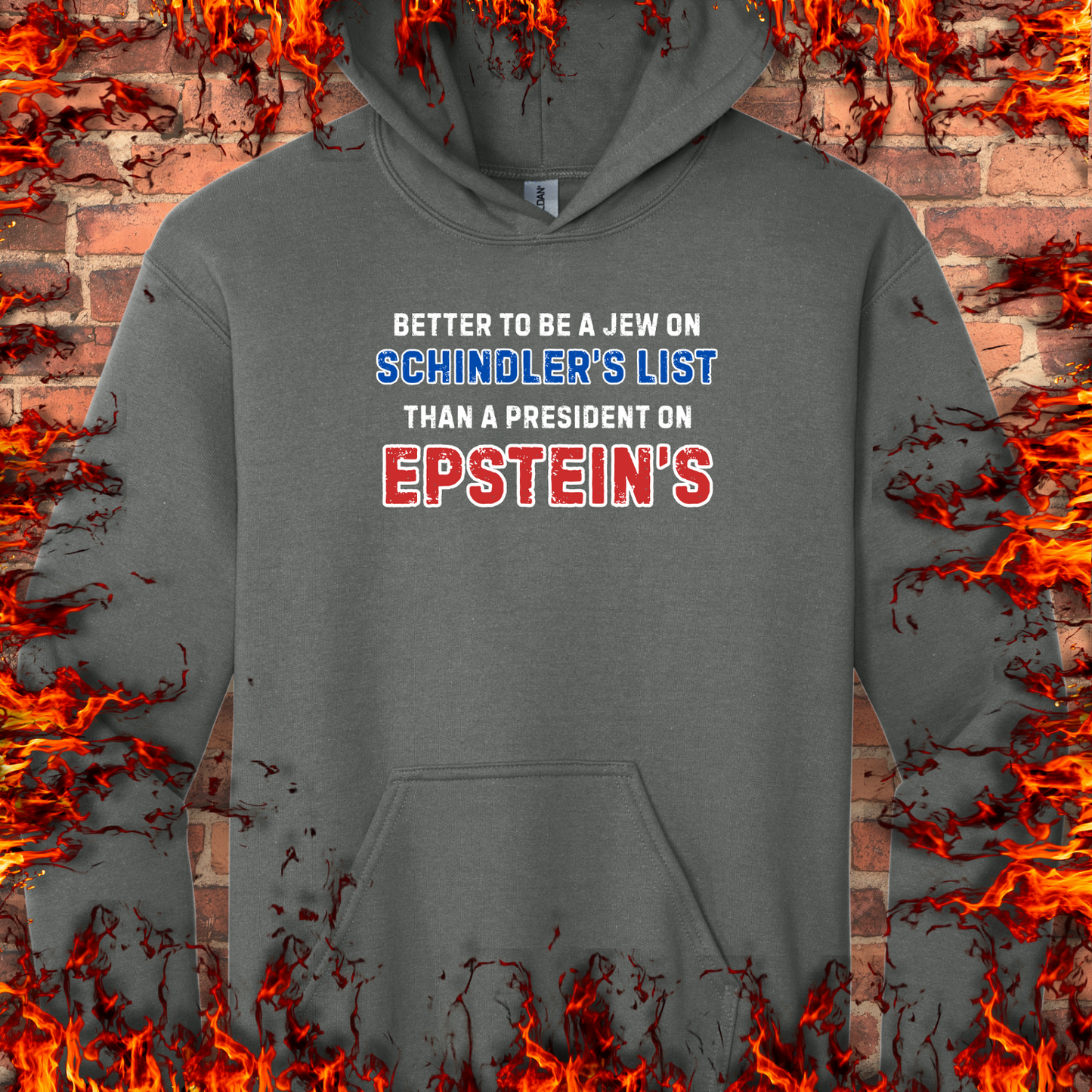 Schindler VS Epstein