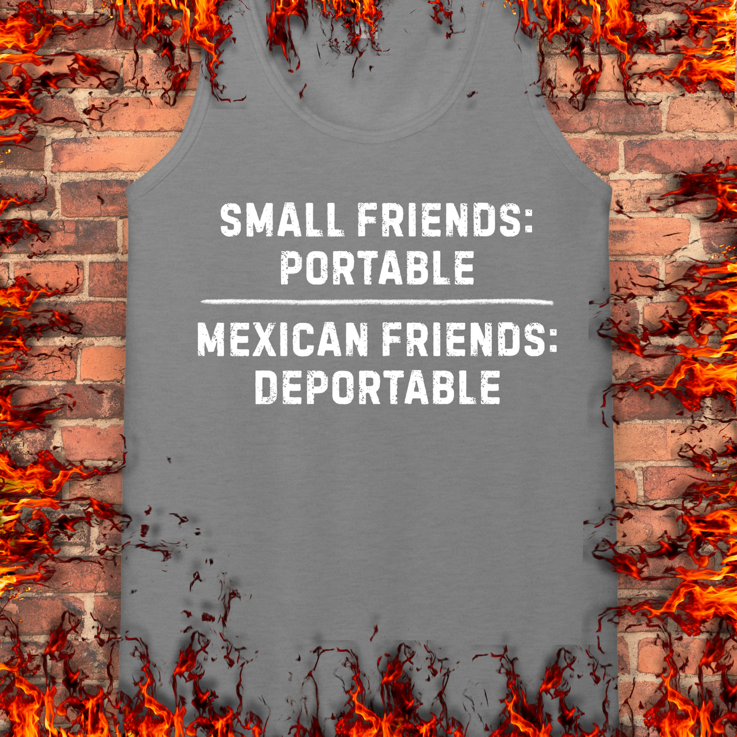 Portable - Deportable