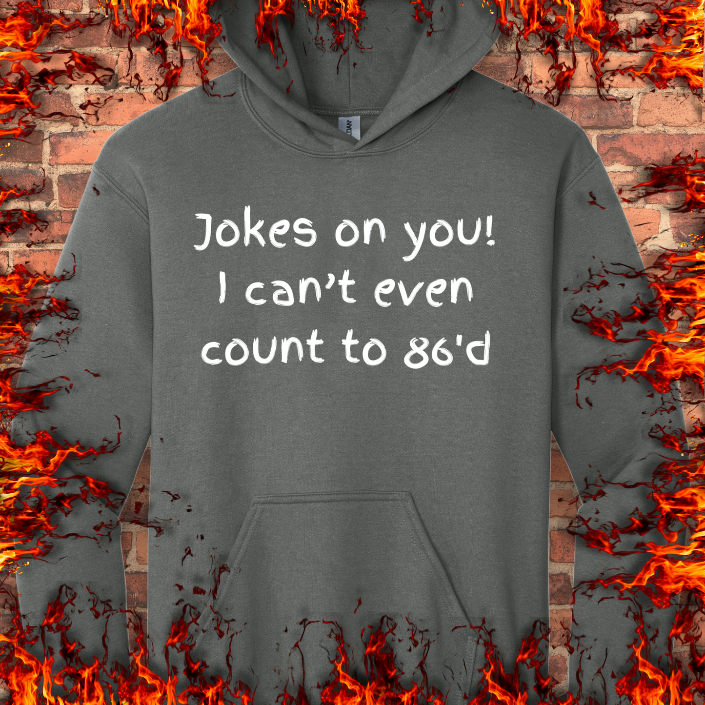 Jokes On You
