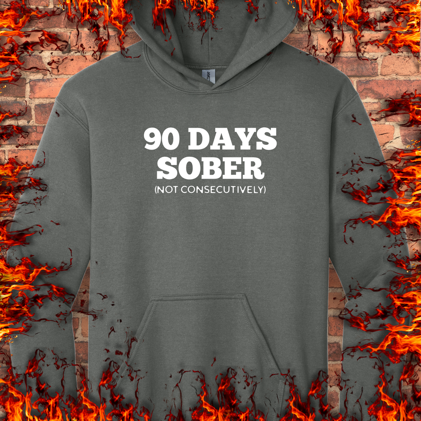 90 Days Sober