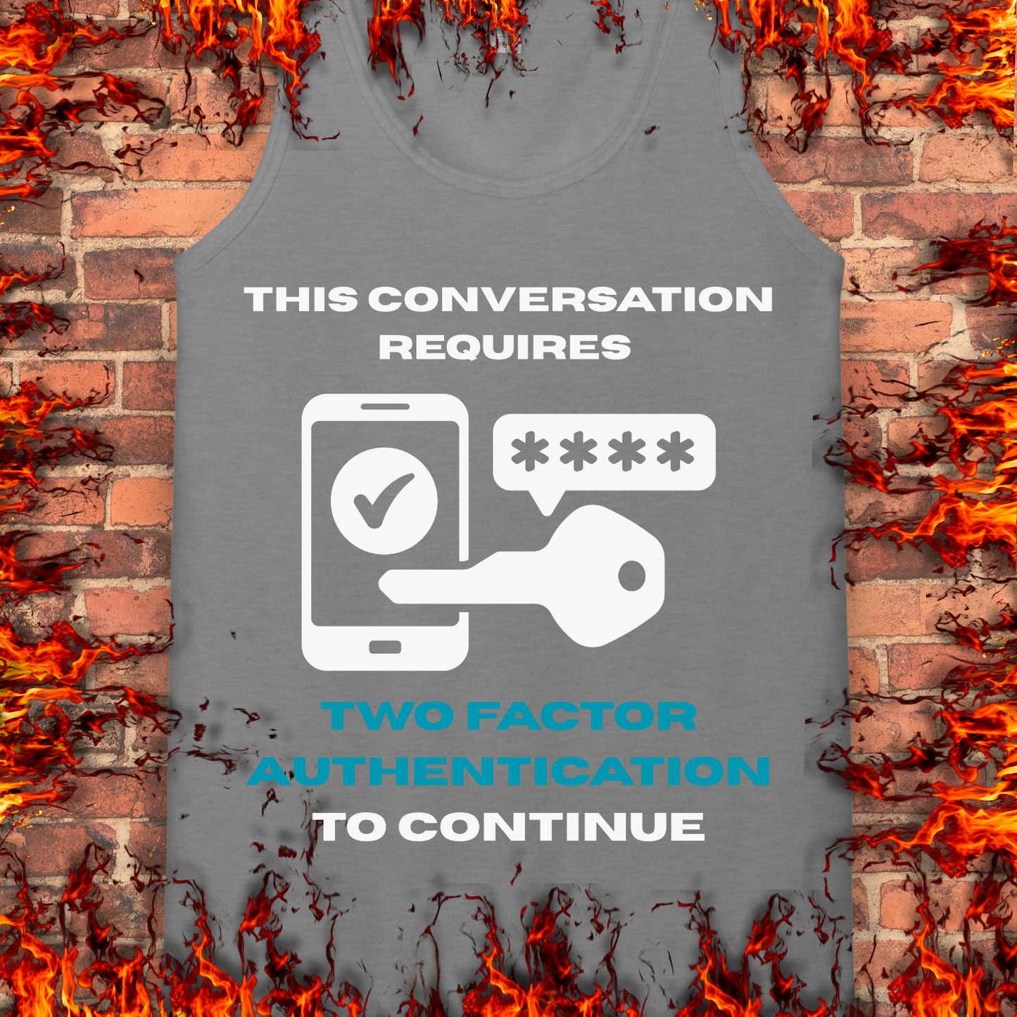 Two Factor Authentication