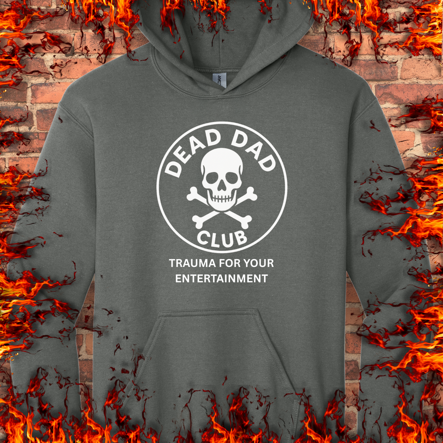 Dead Dad Club 2