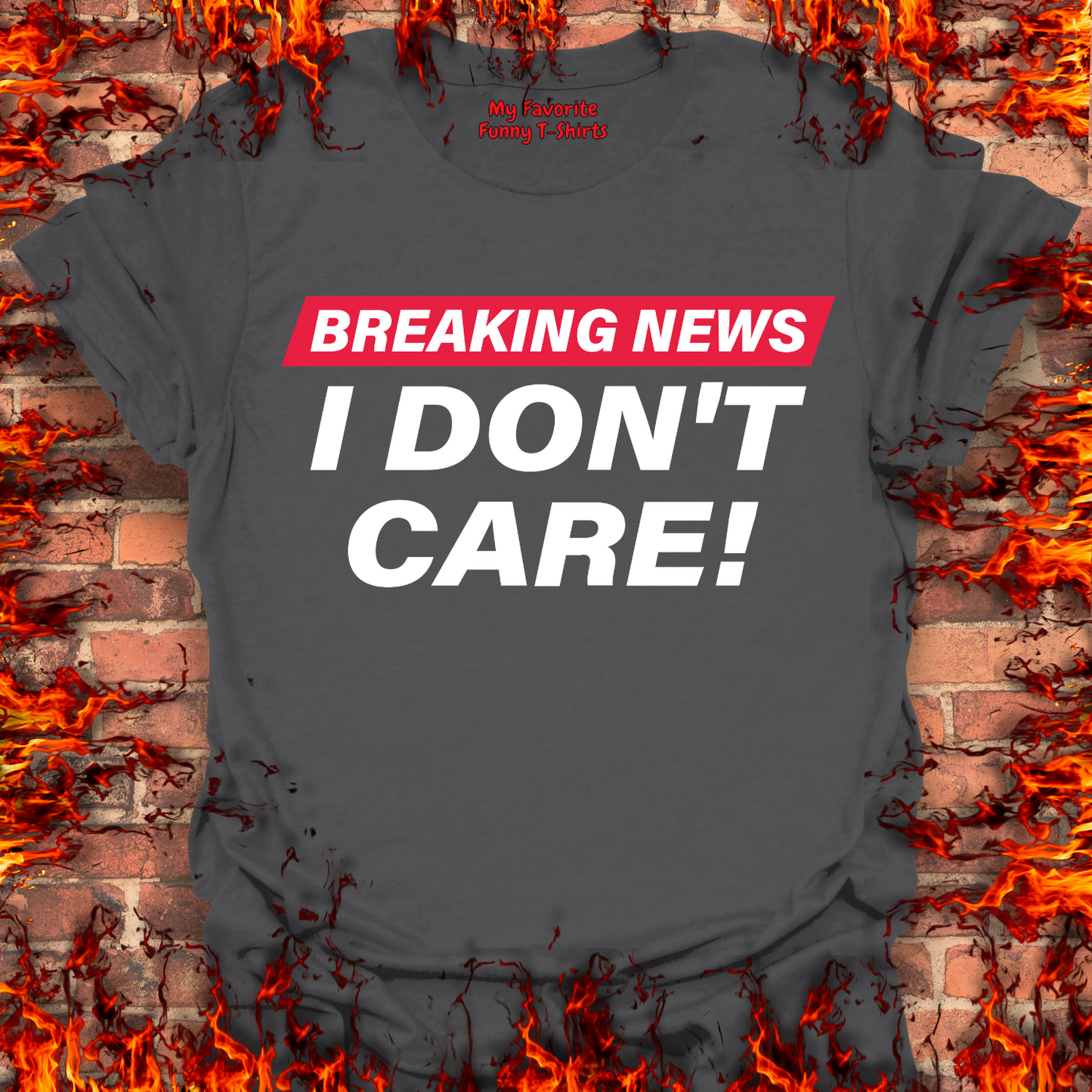 Breaking News