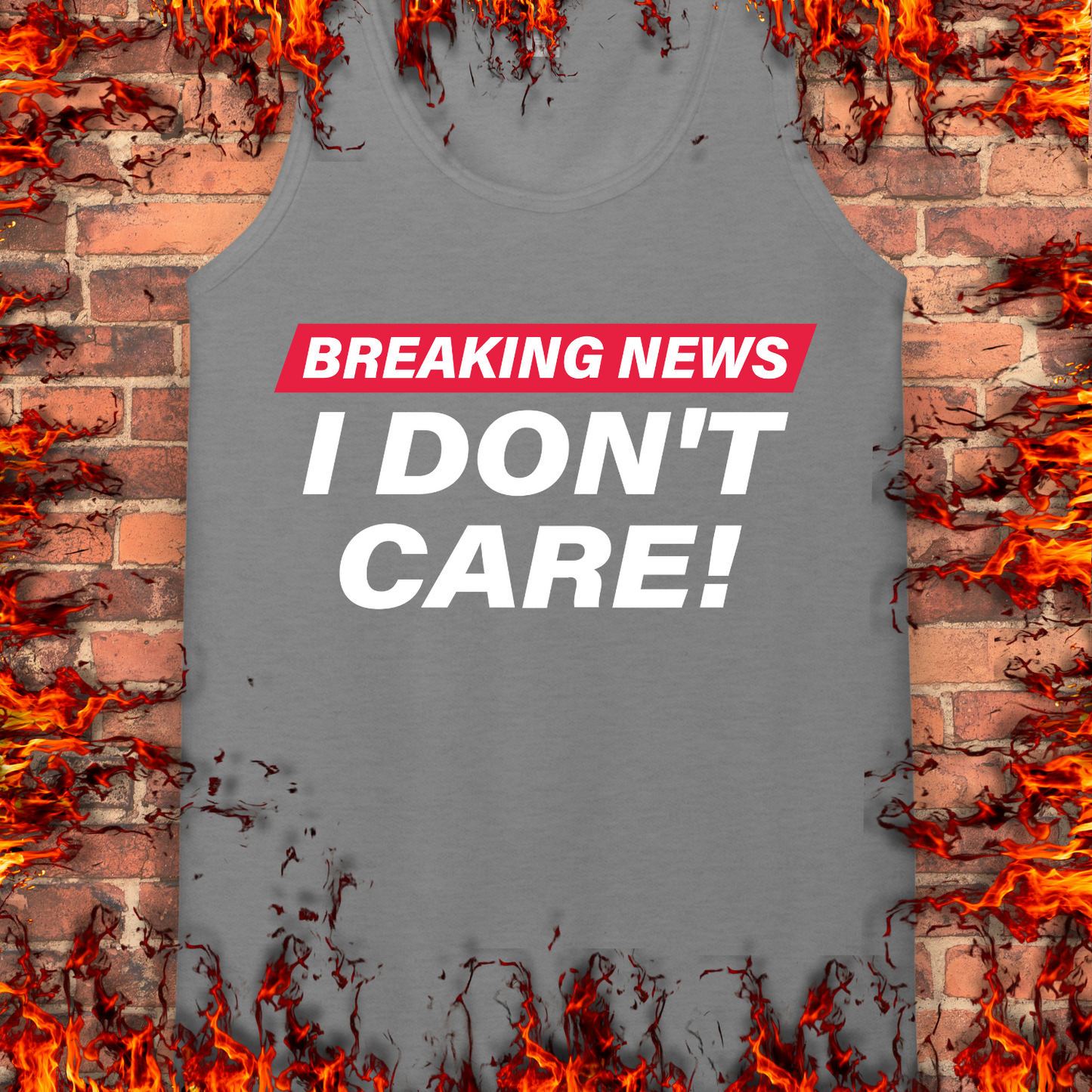 Breaking News