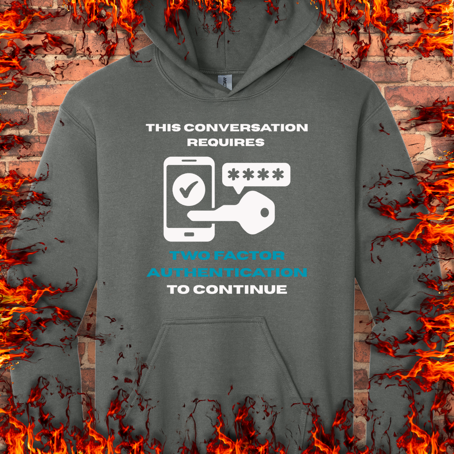 Two Factor Authentication