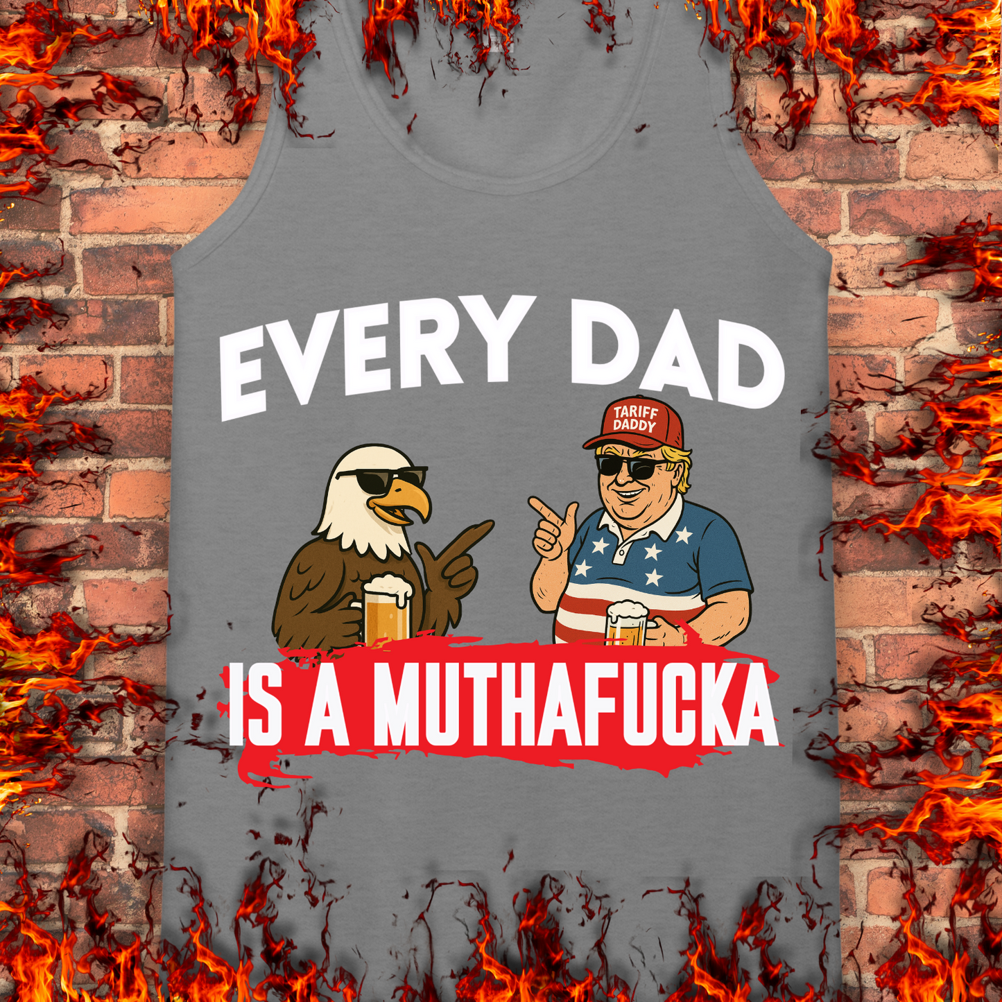 Every Dad Is A...