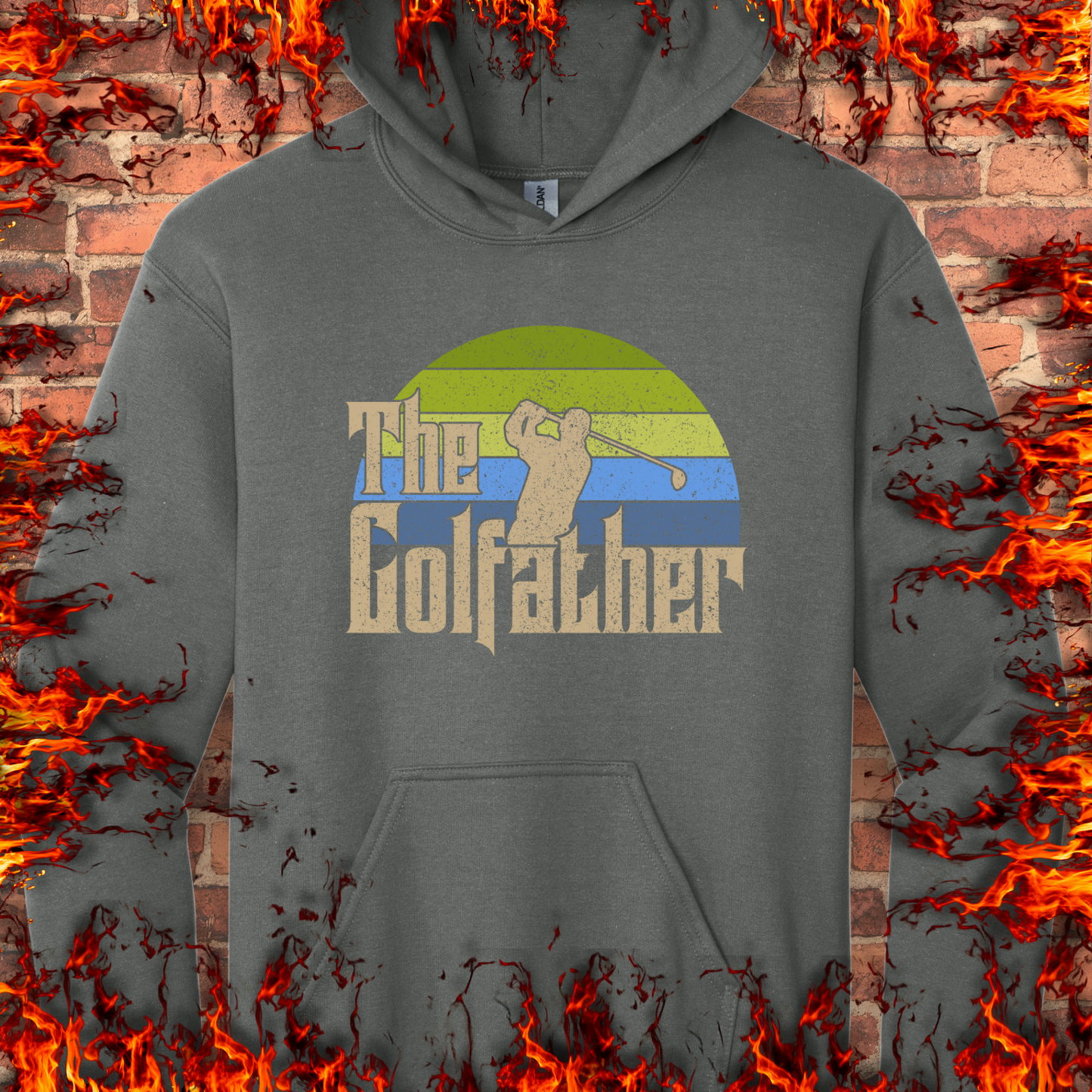The Golfather