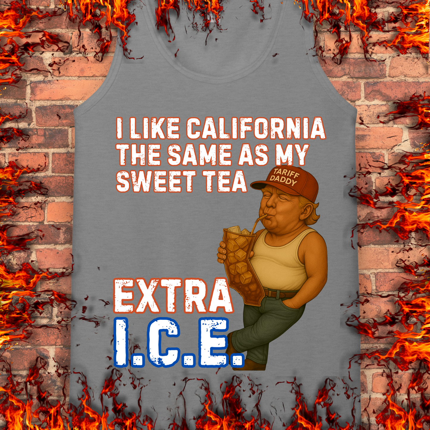Extra I.C.E.