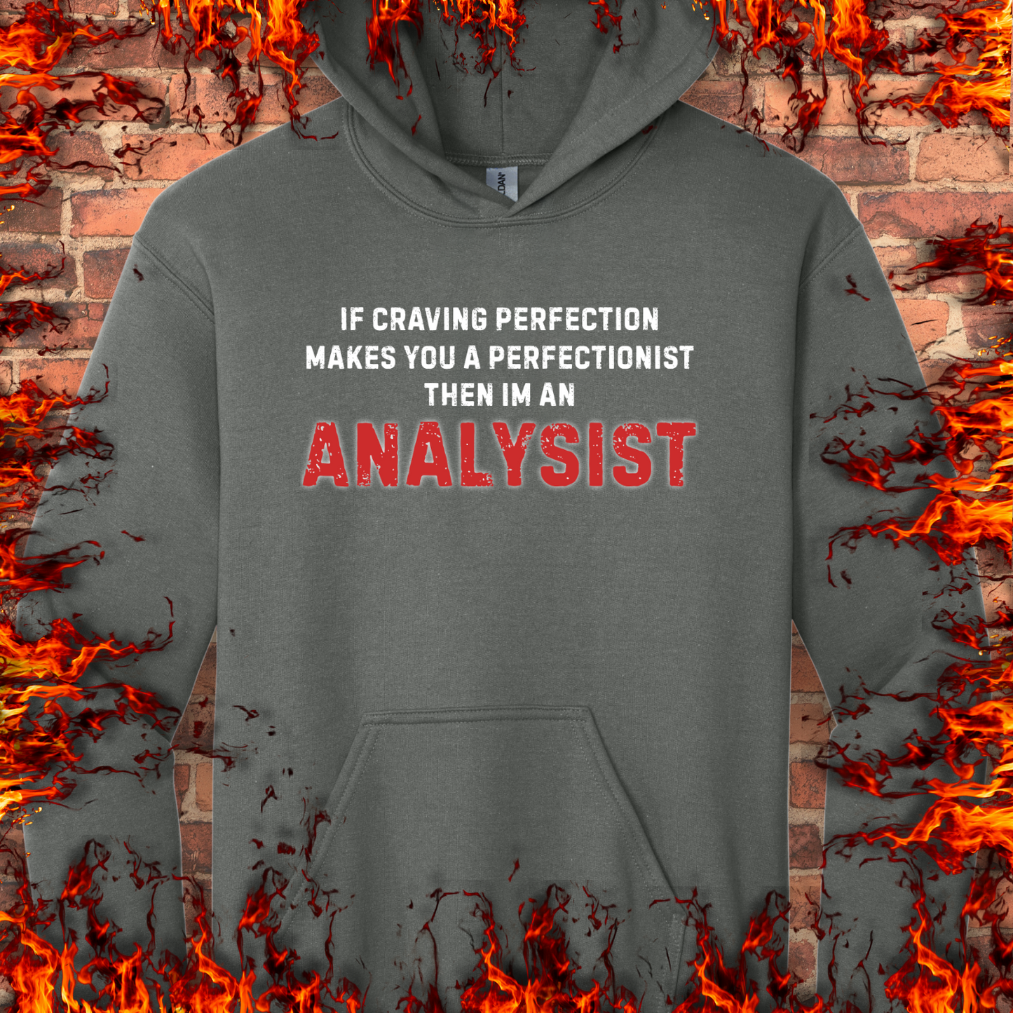 Analysist