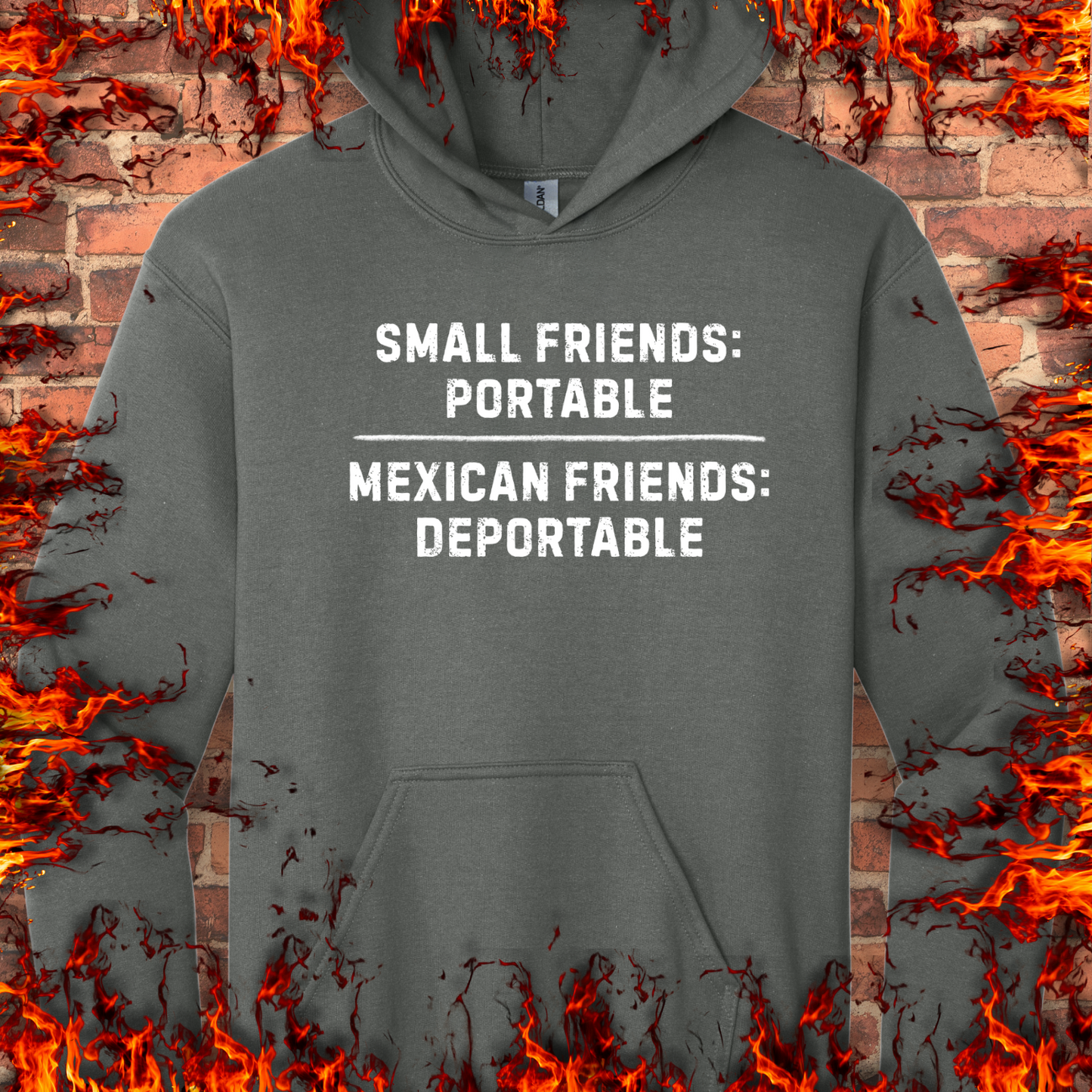 Portable - Deportable