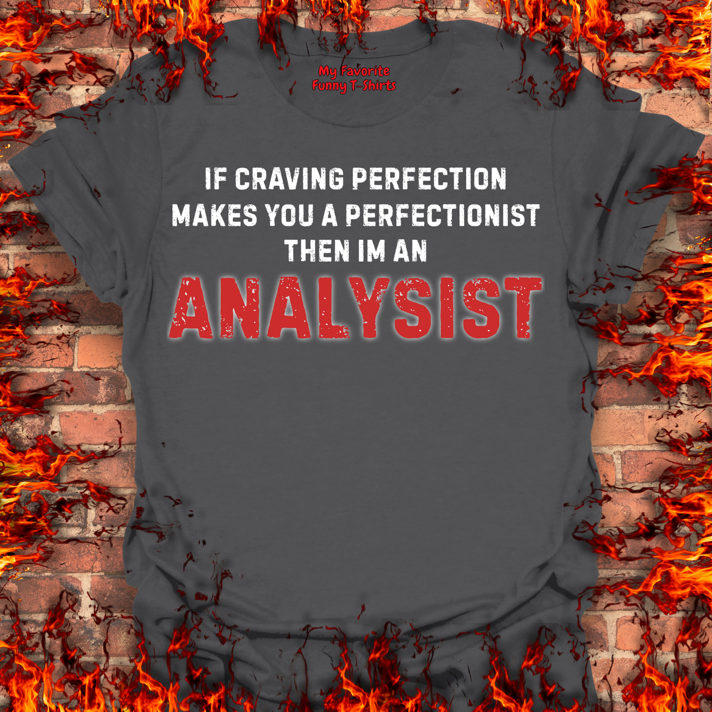 Analysist