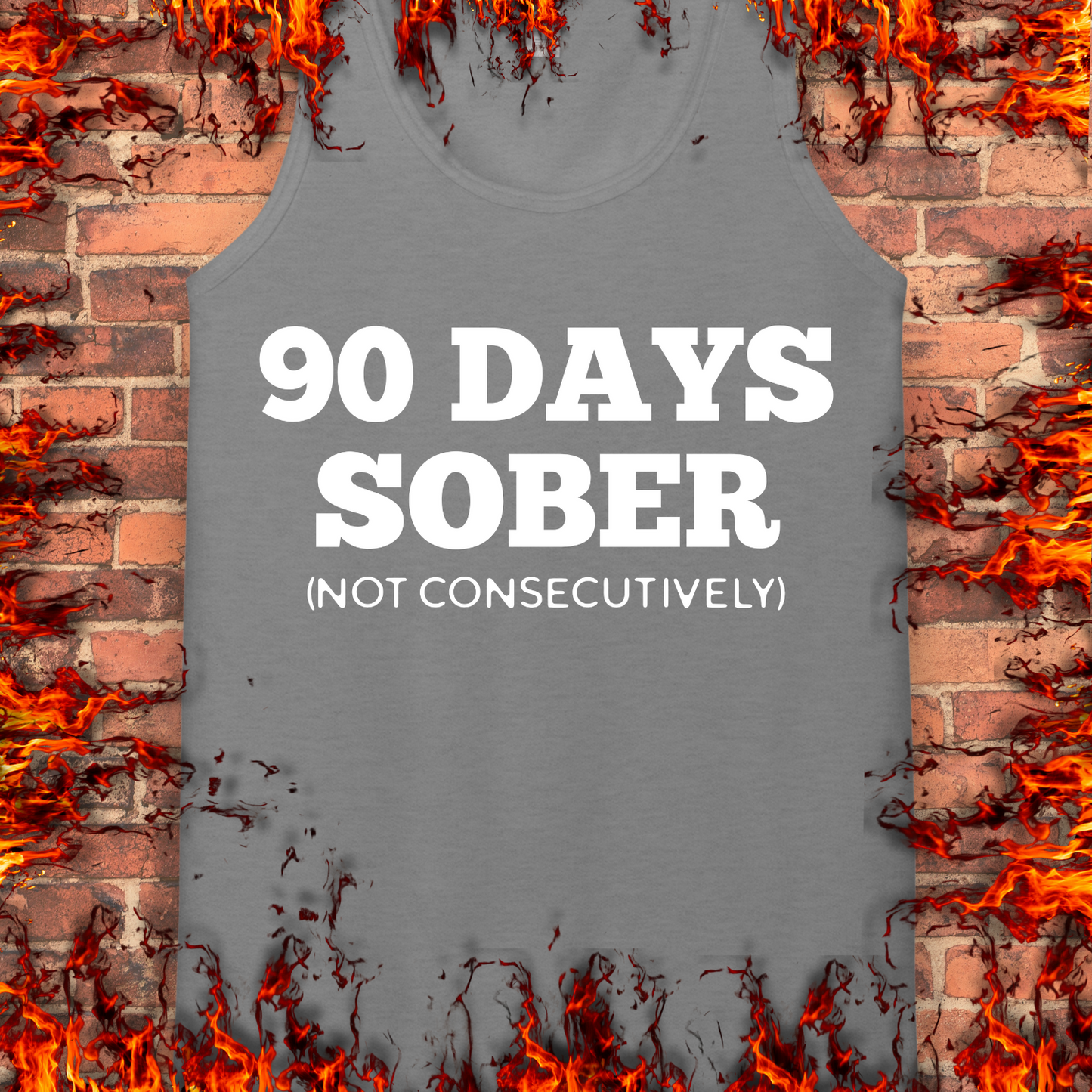 90 Days Sober
