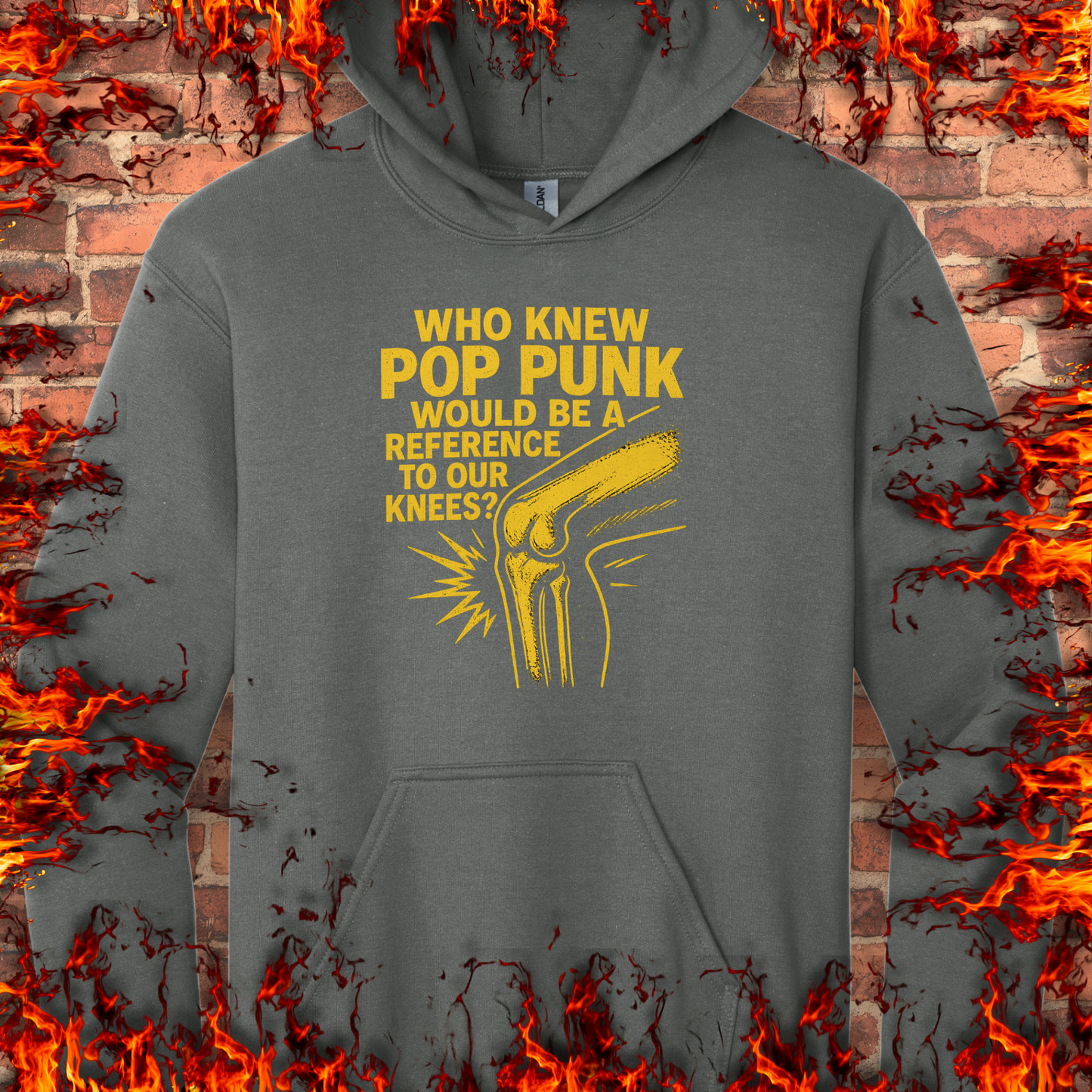 Pop Punk