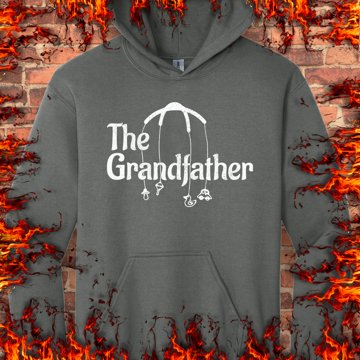 The Grandfather