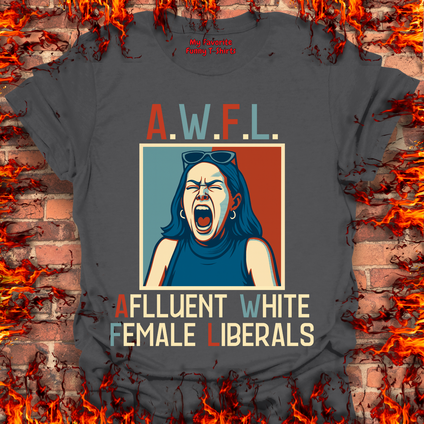 A.W.F.L.