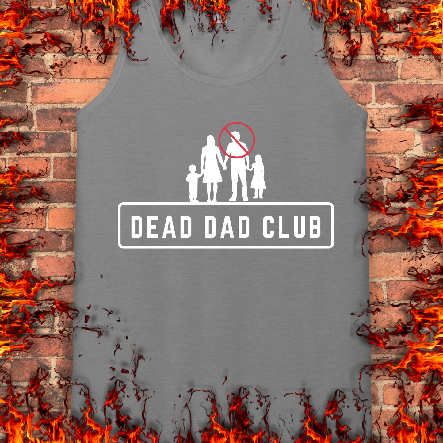 Dead Dad Club