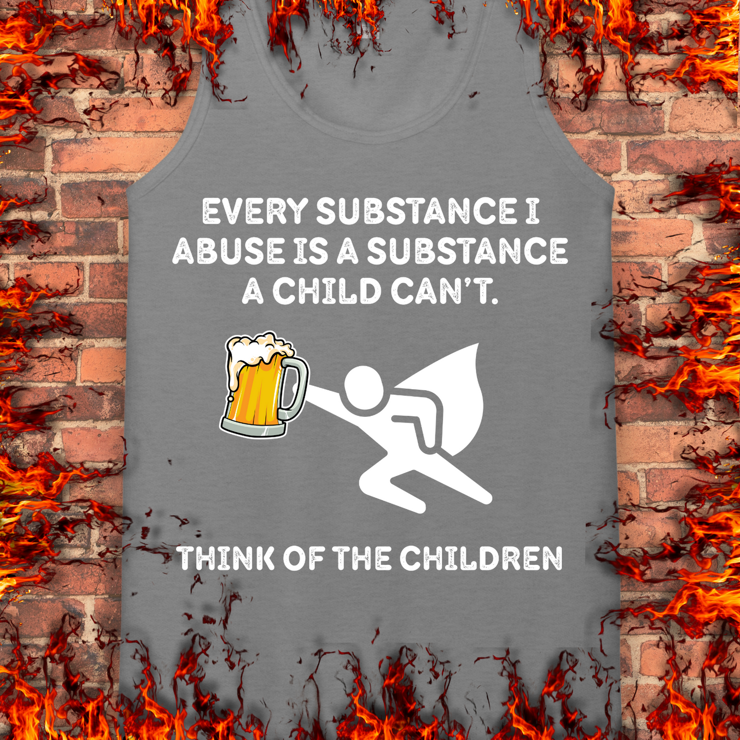 Substance Abuse