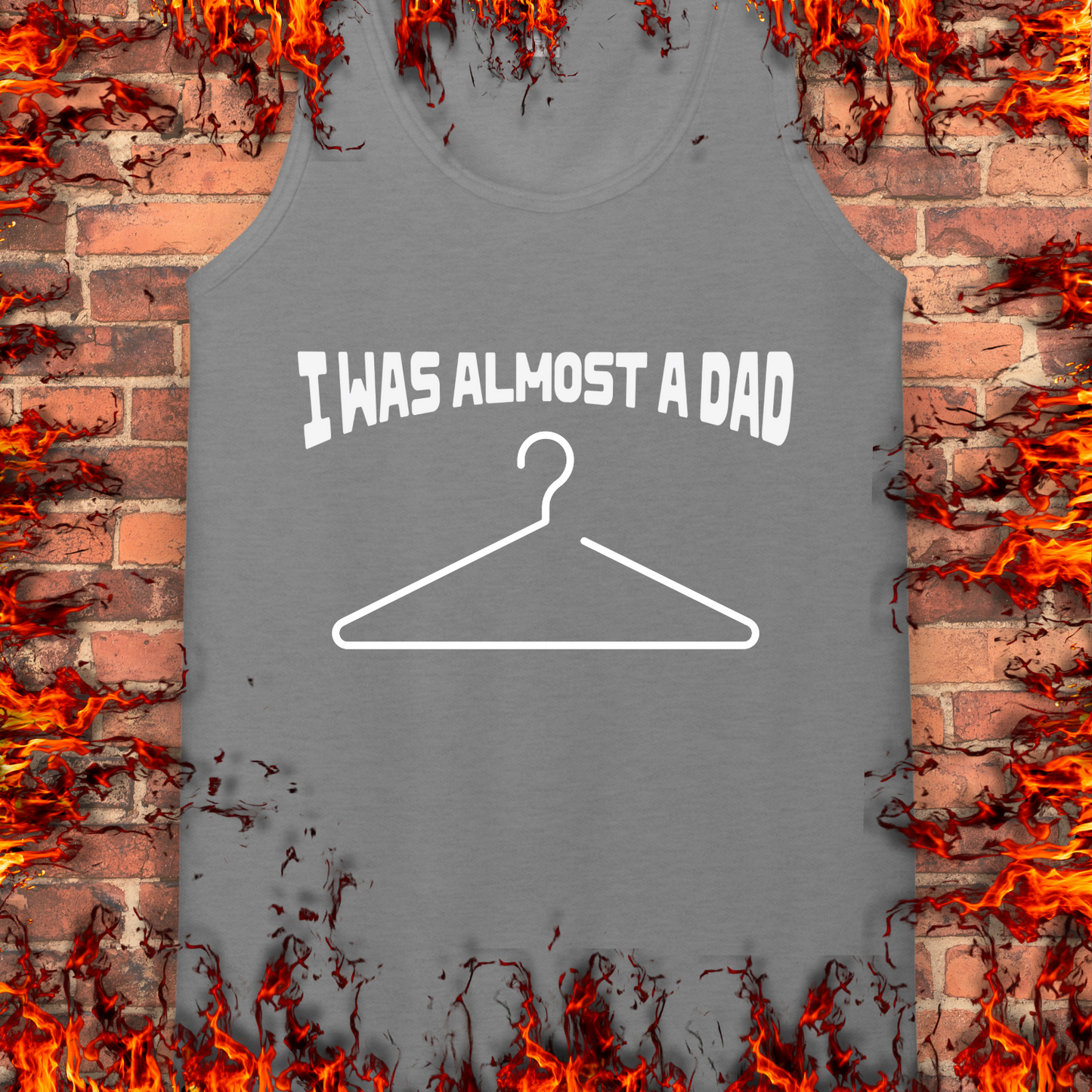 I Was Almost A Dad