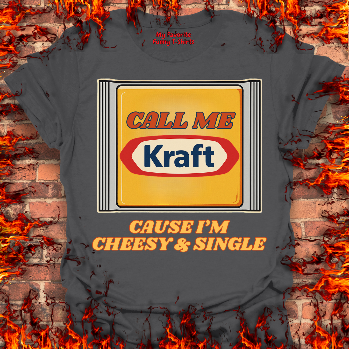 Call Me Kraft