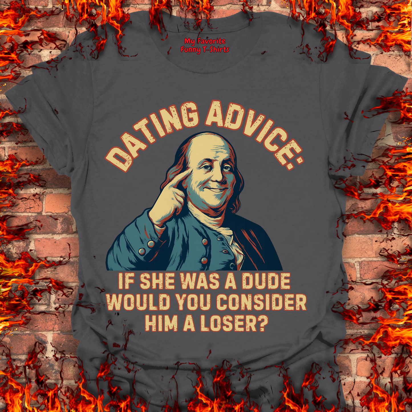 Dating Advice...