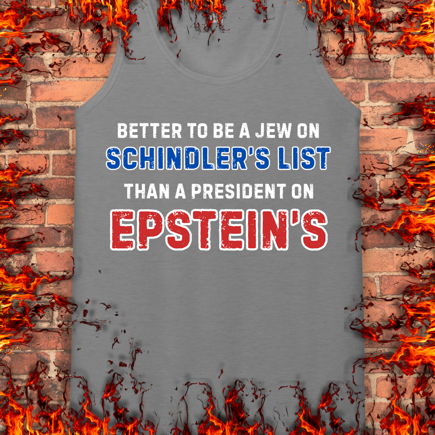 Schindler VS Epstein