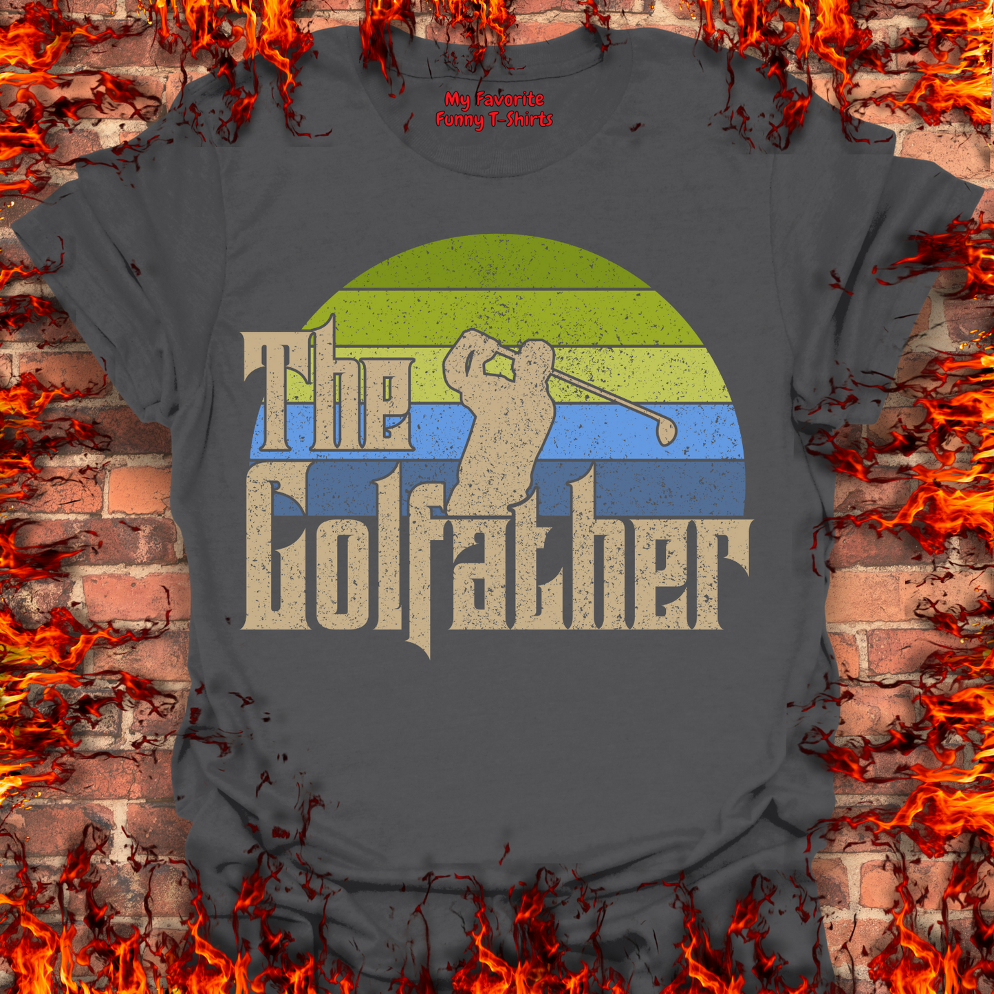 The Golfather