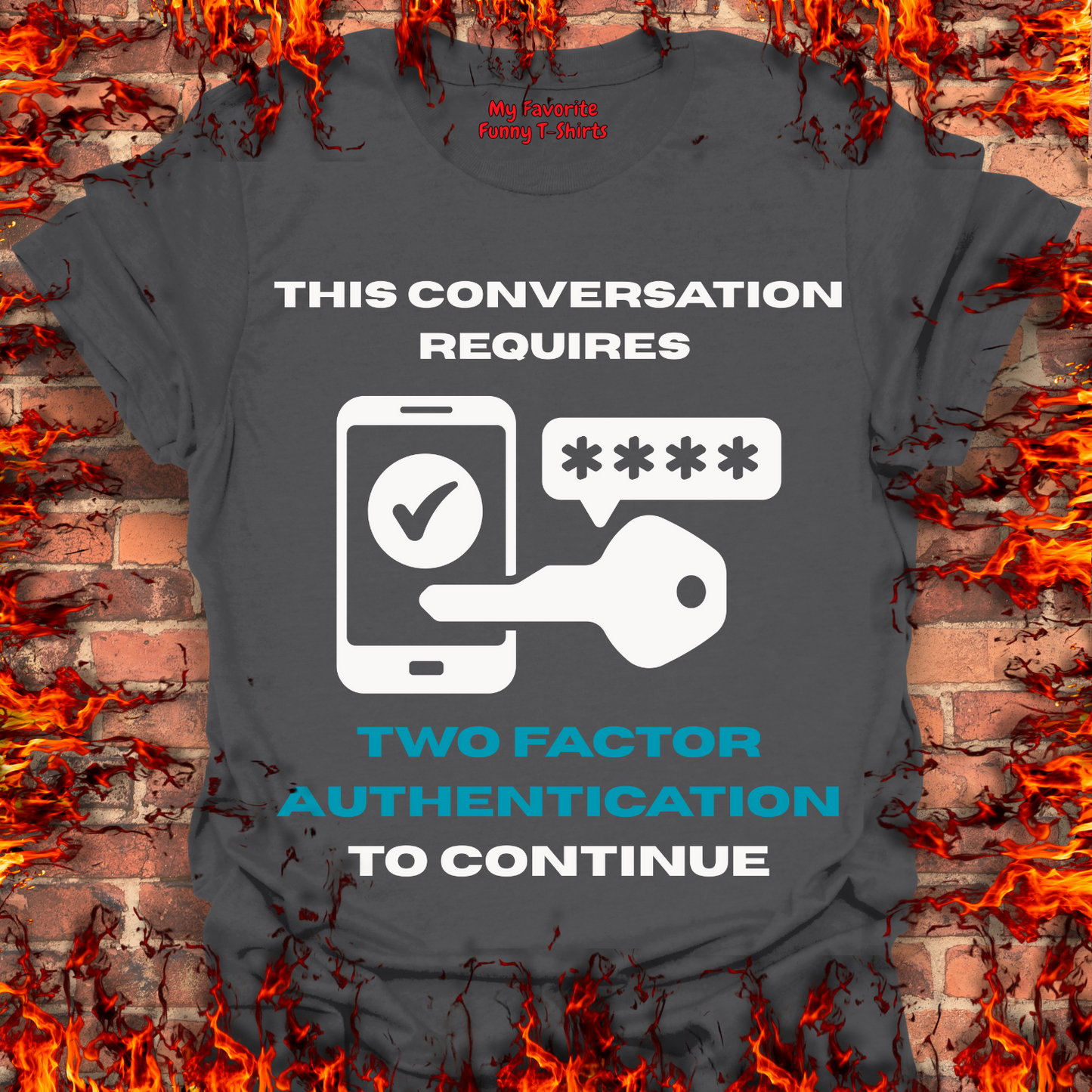 Two Factor Authentication