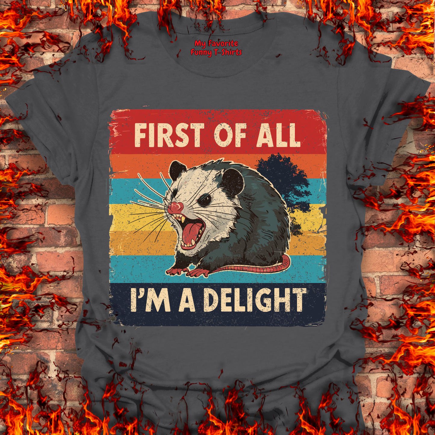 I'm a Delight