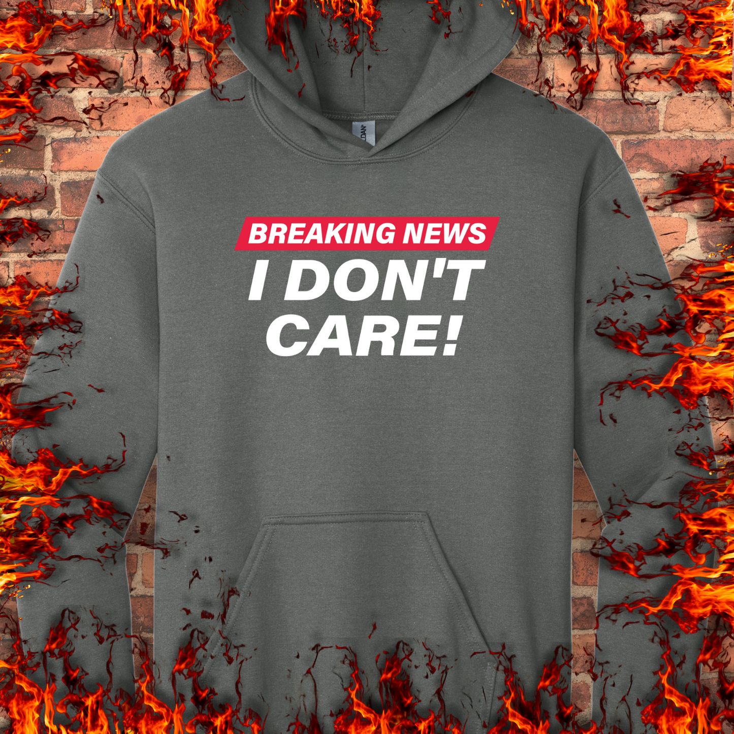 Breaking News