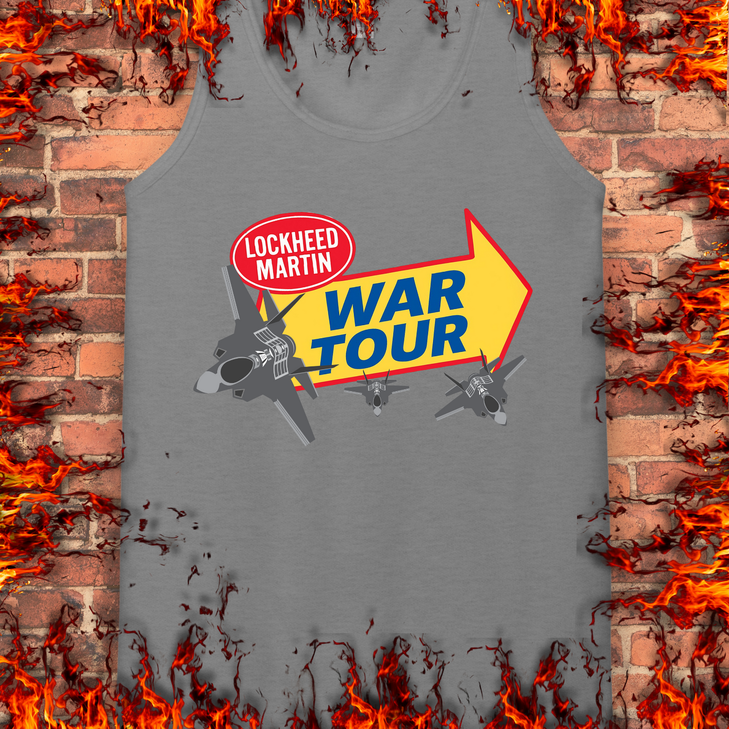War Tour