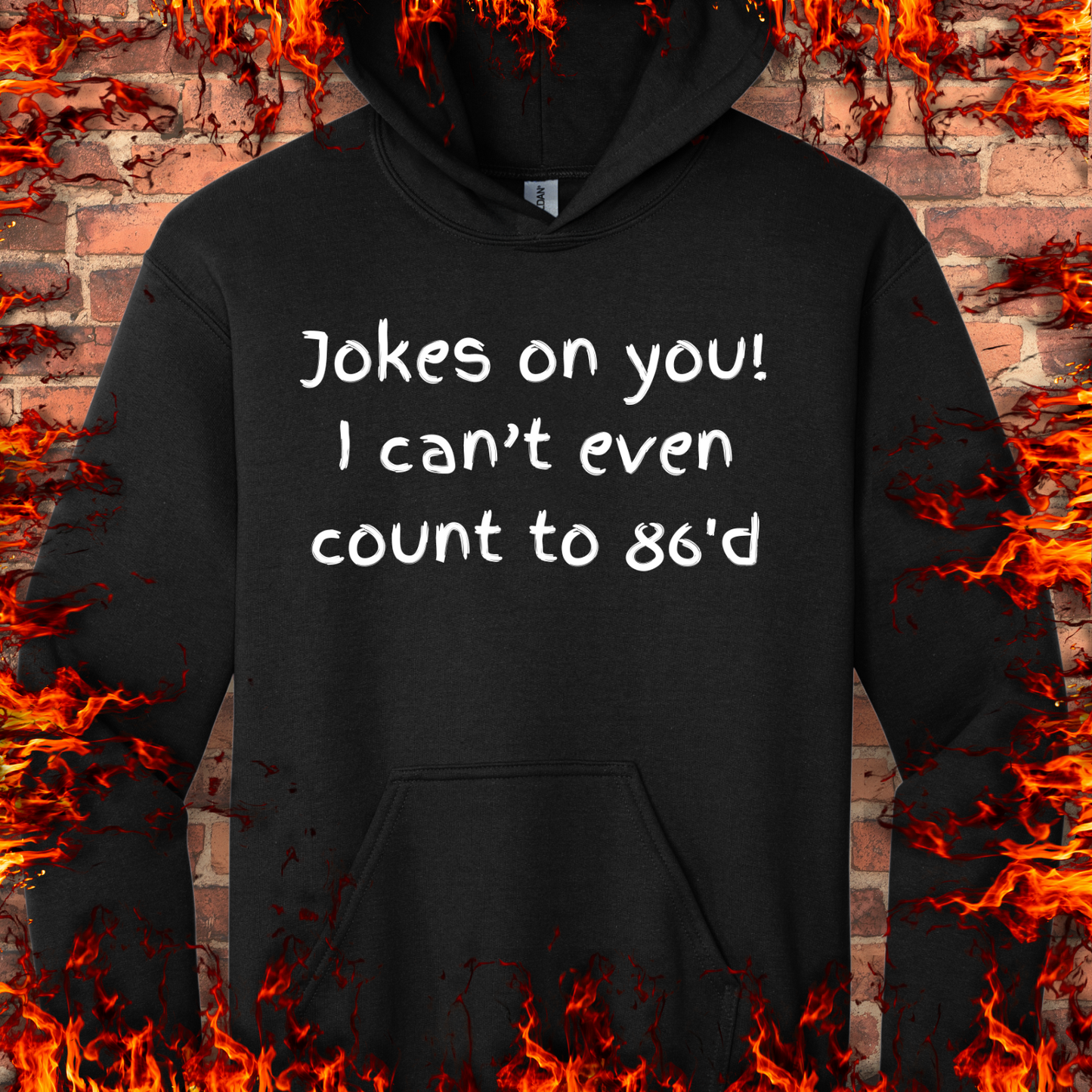 Jokes On You
