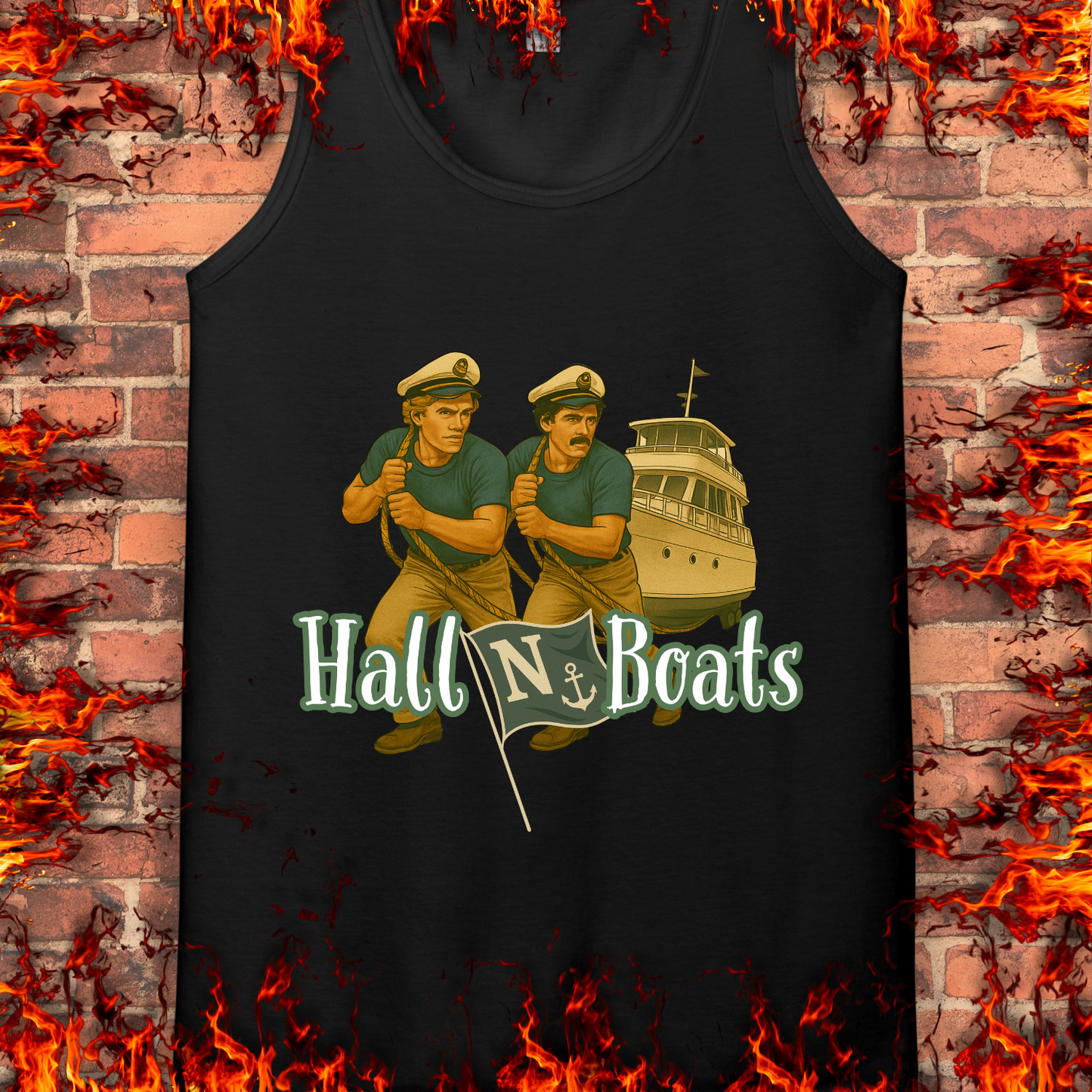 Haul'n Boats