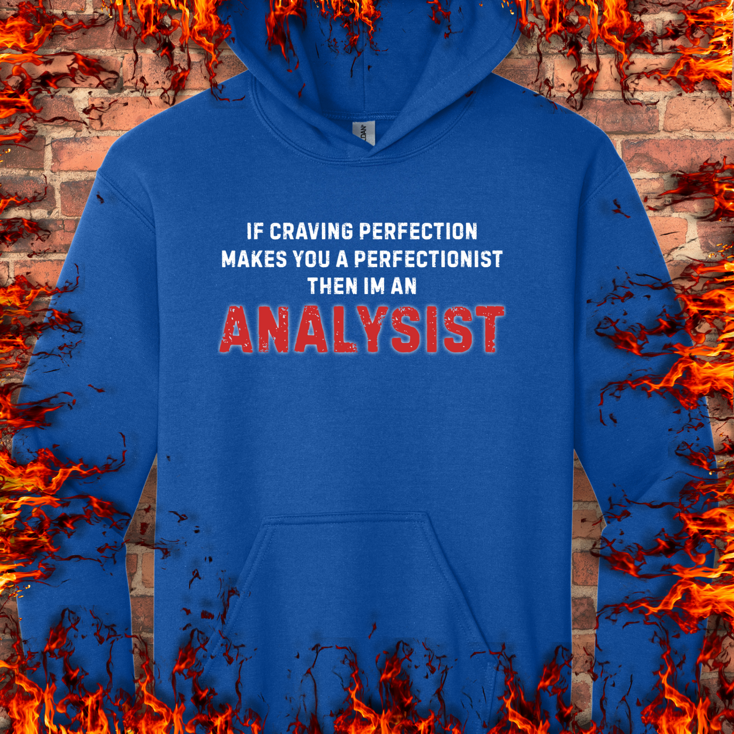 Analysist