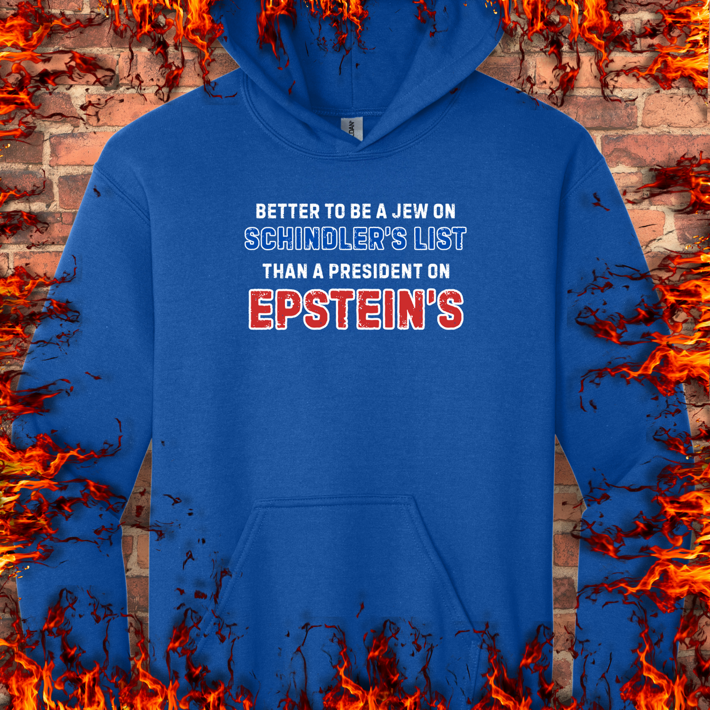 Schindler VS Epstein
