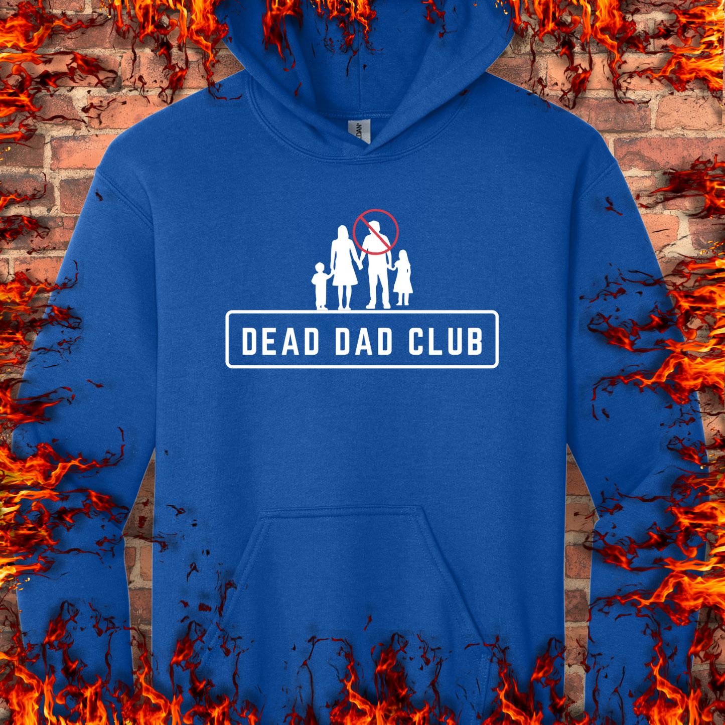Dead Dad Club 1