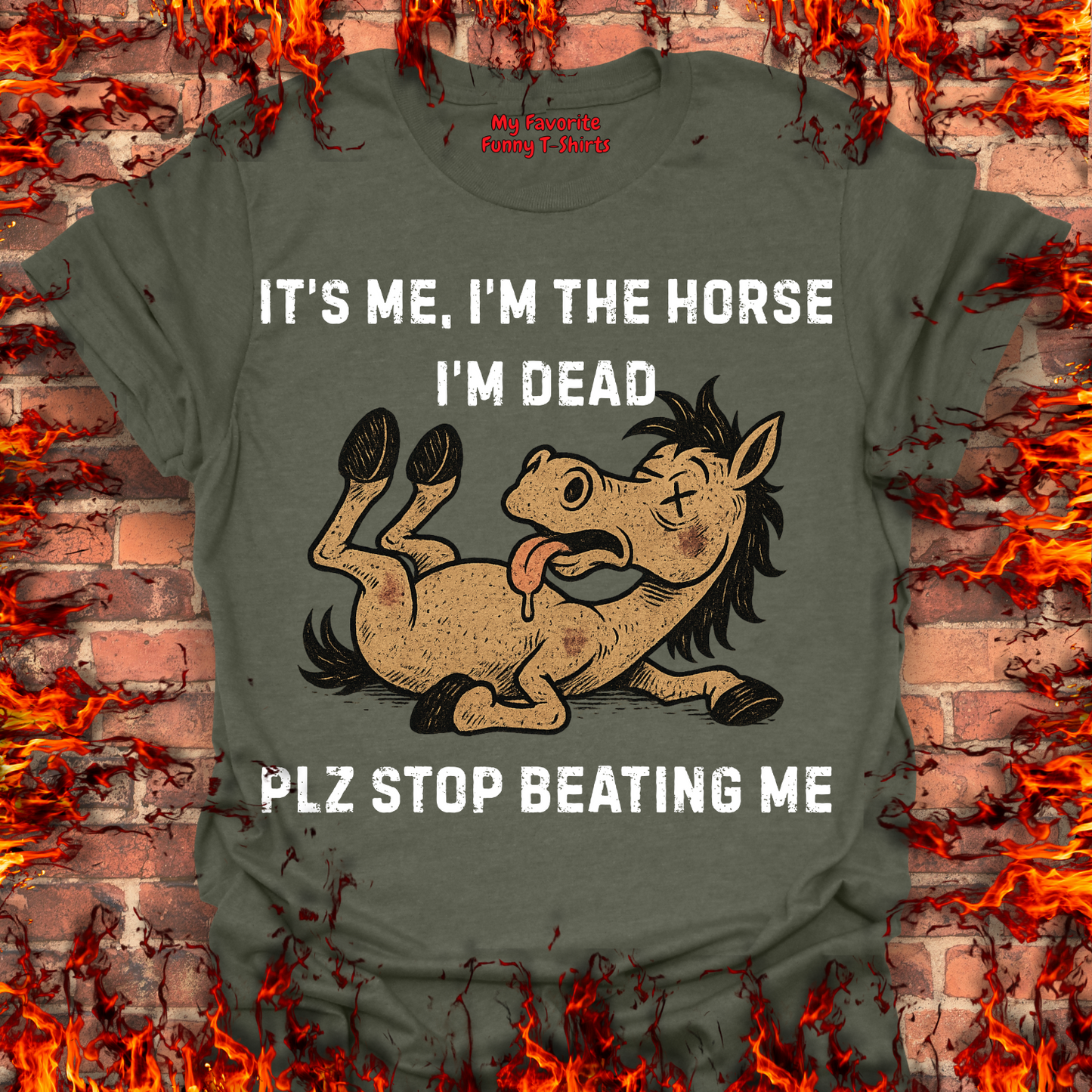 Plz Stop Beating Me
