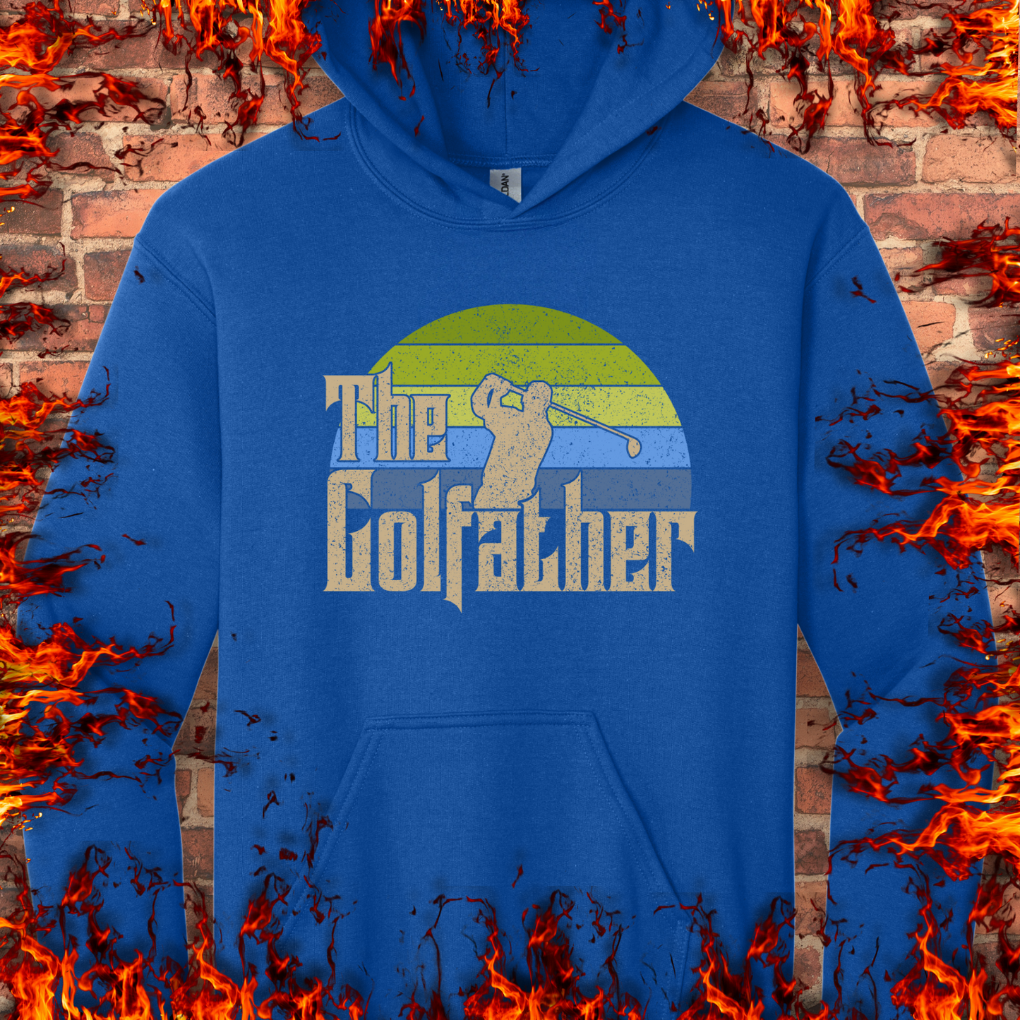 The Golfather