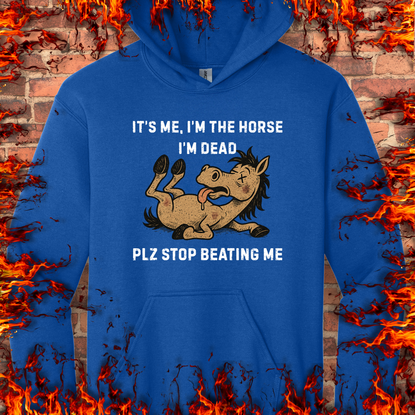 Plz Stop Beating Me