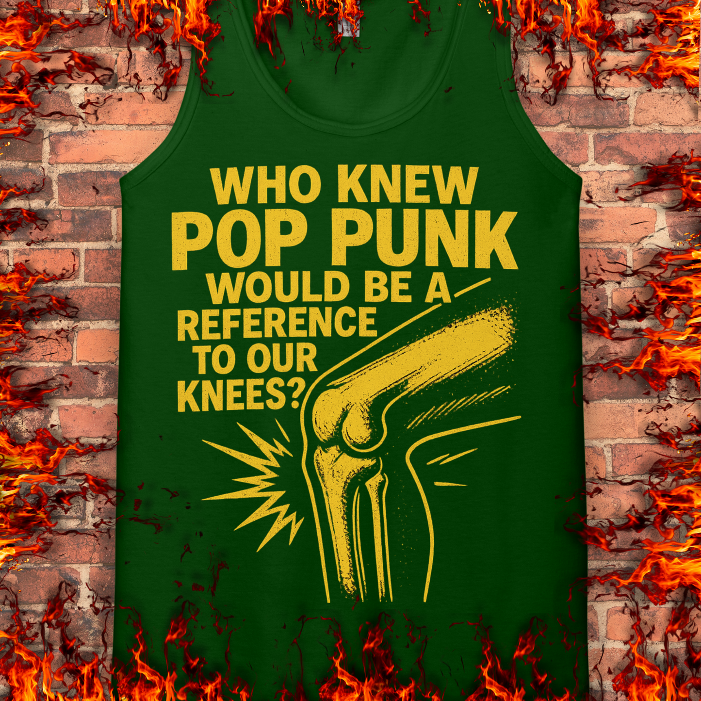 Pop Punk