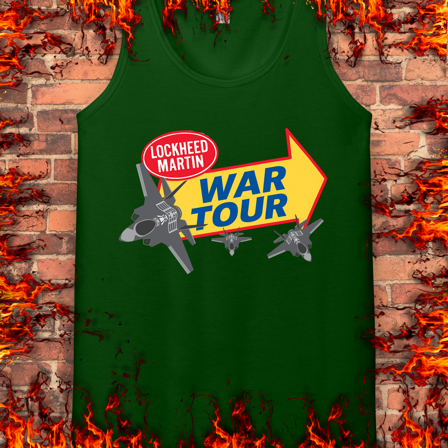 War Tour