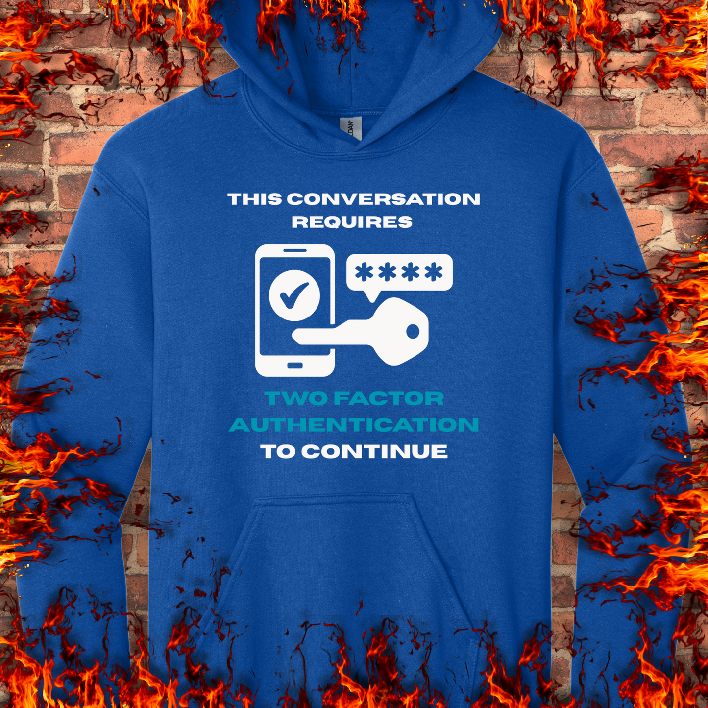 Two Factor Authentication