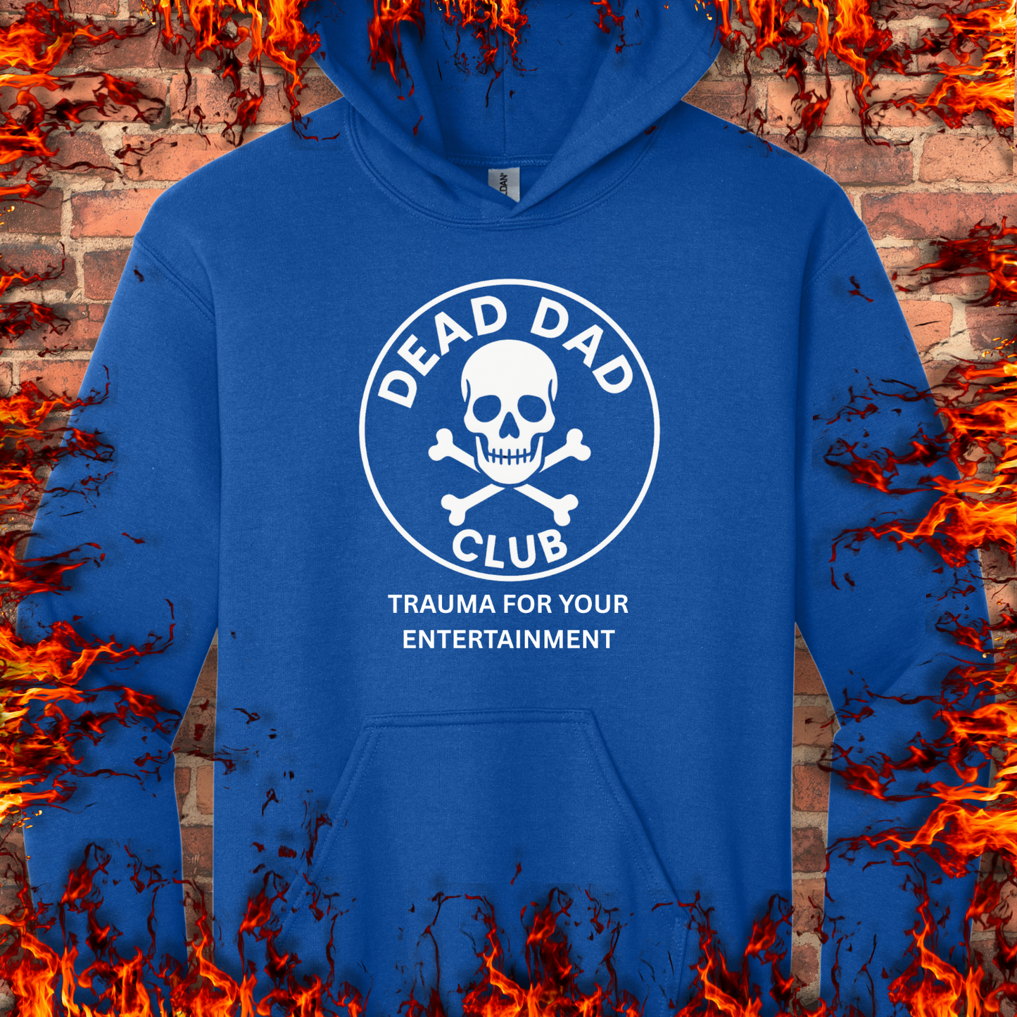 Dead Dad Club 2