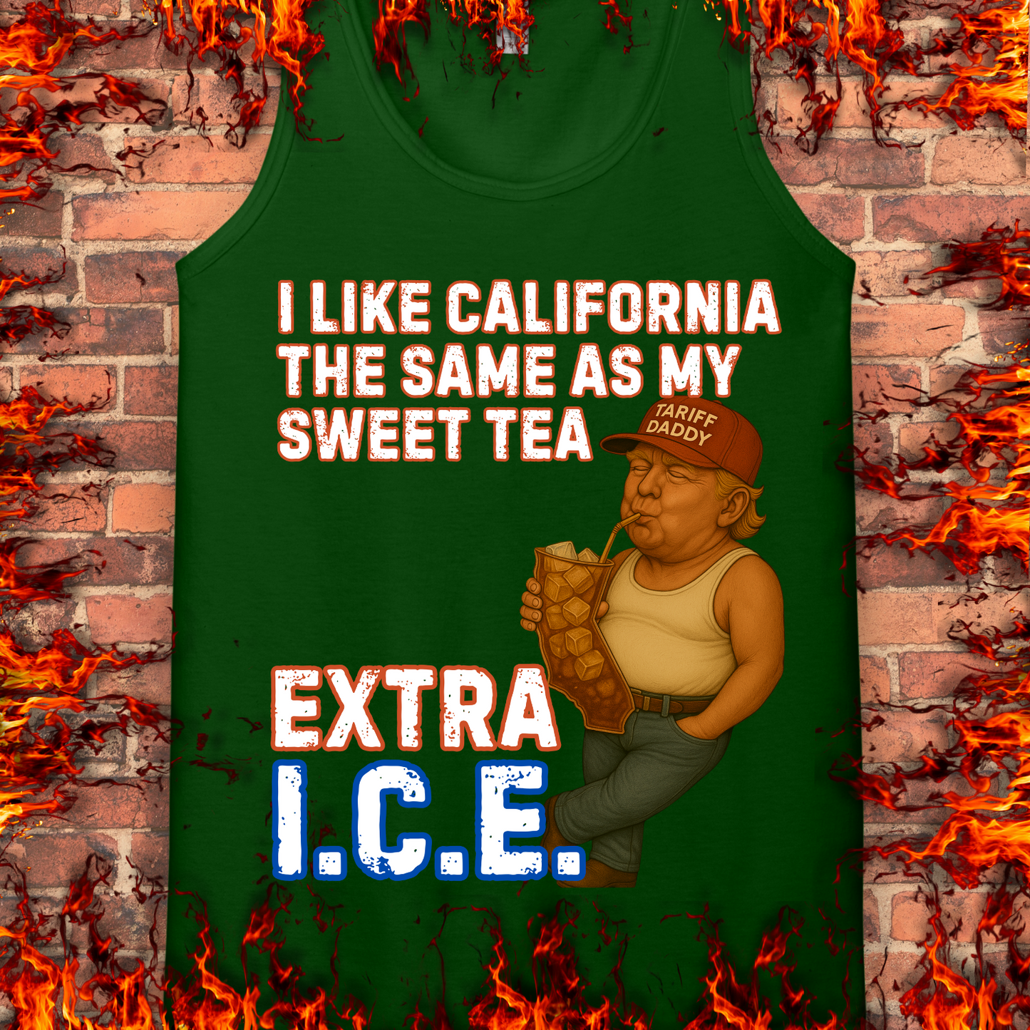 Extra I.C.E.