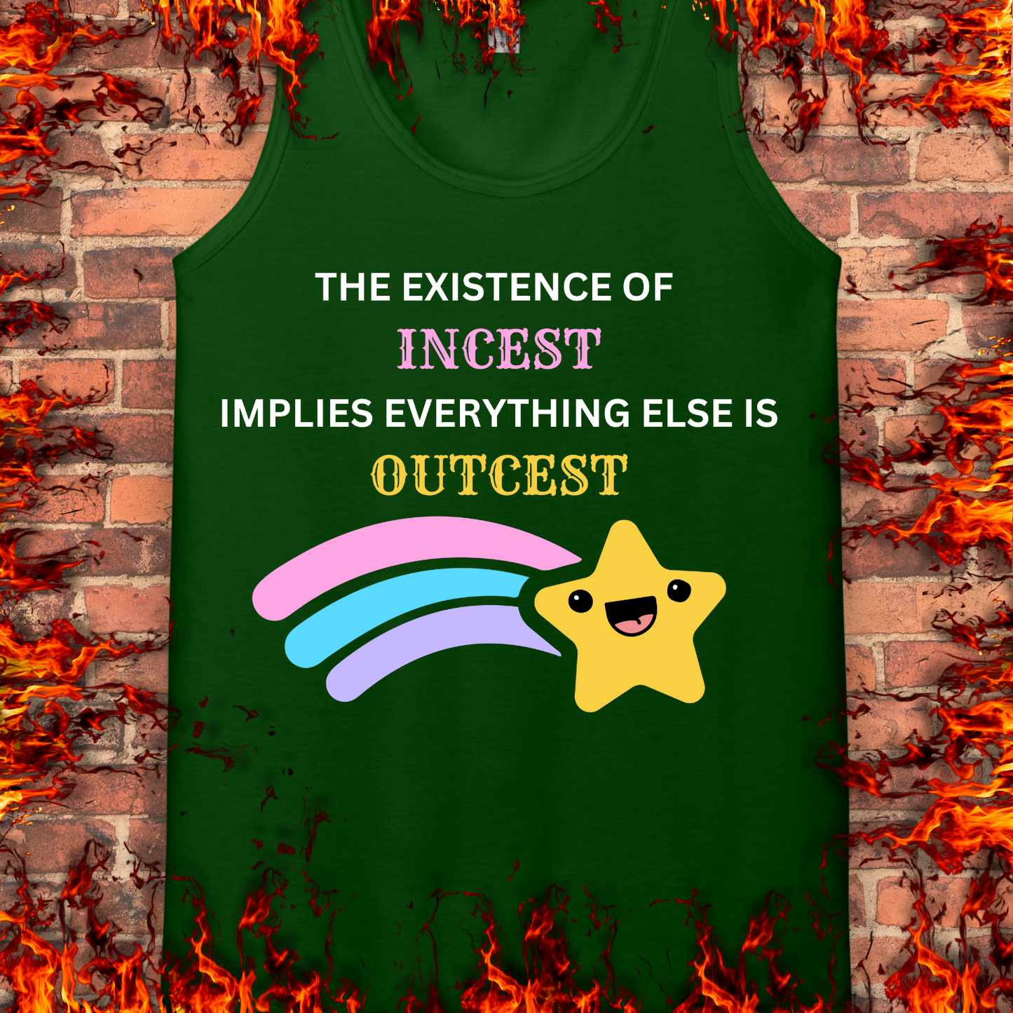 Outcest