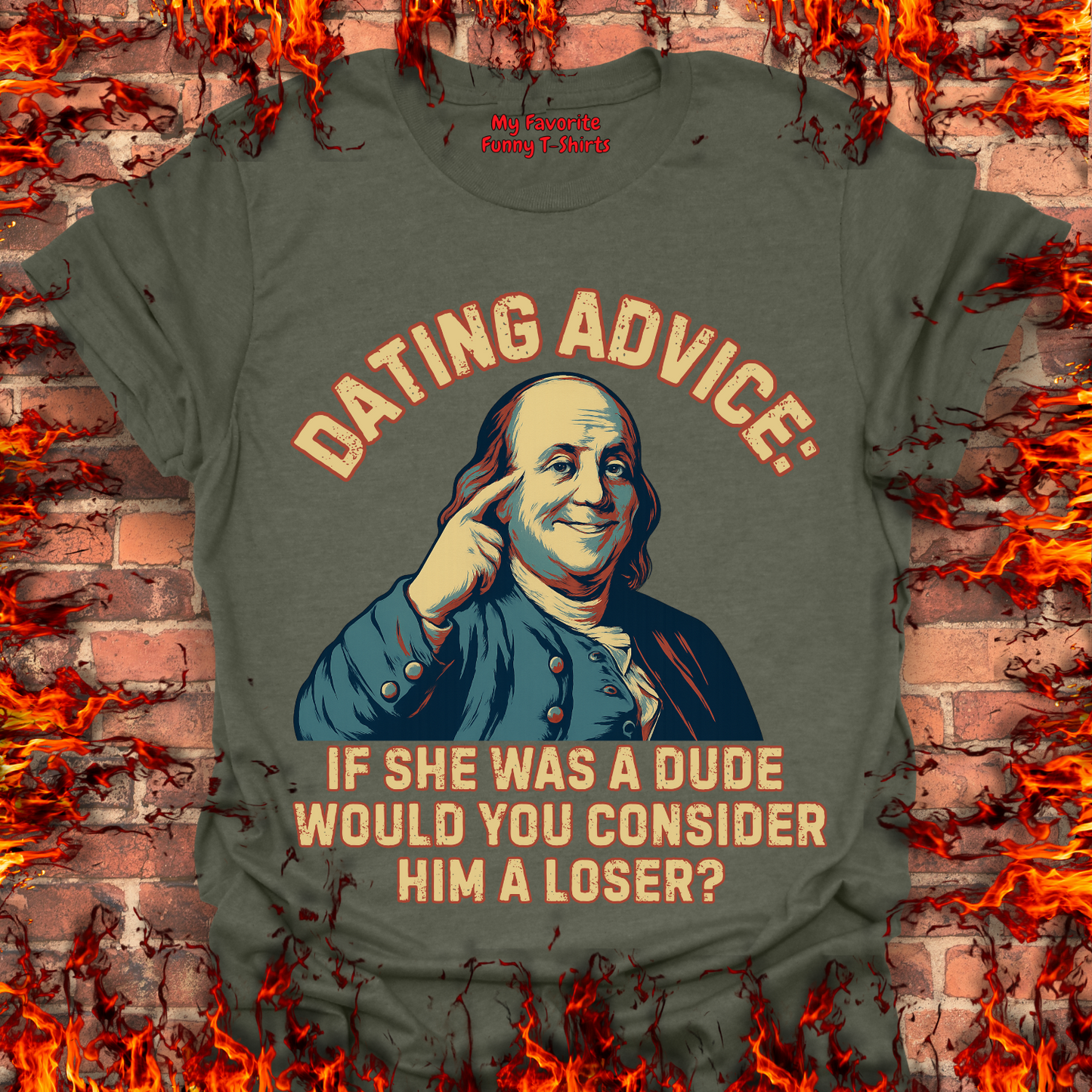 Dating Advice...