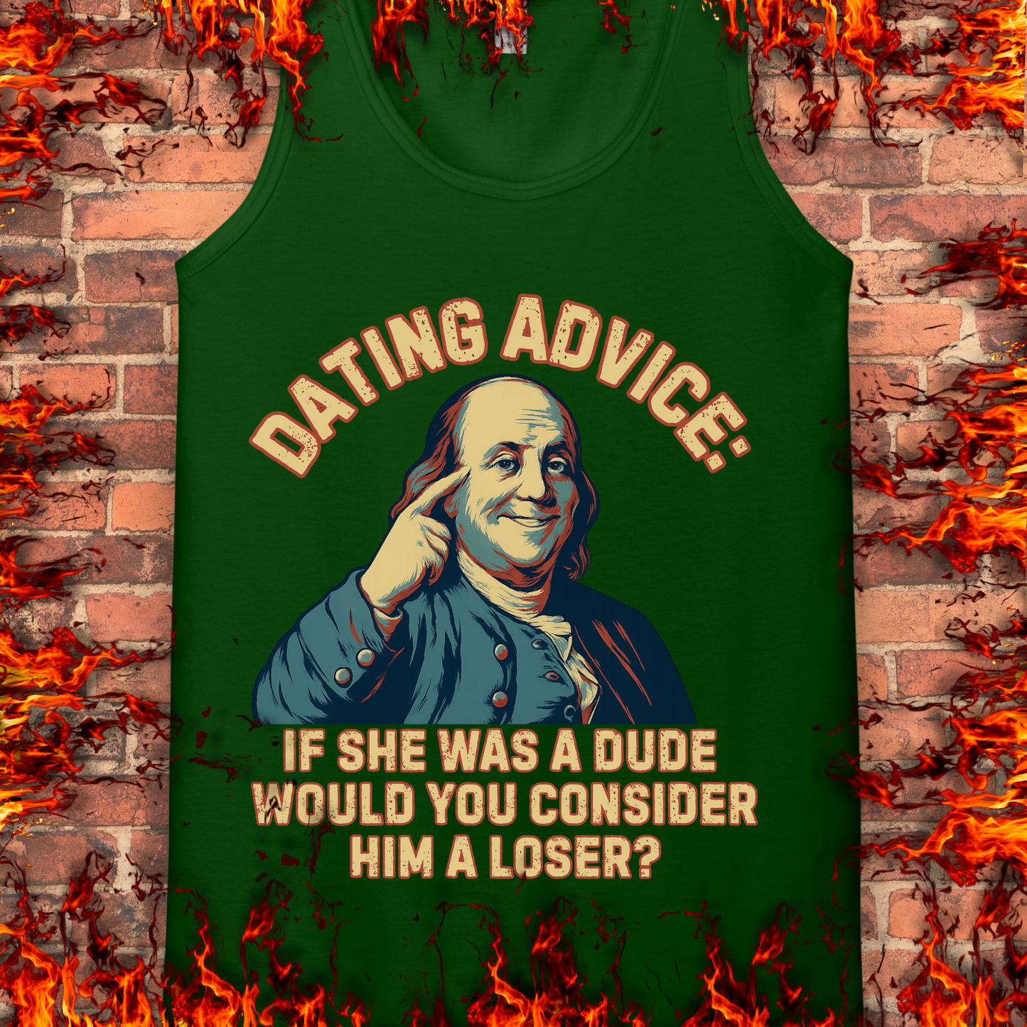 Dating Advice