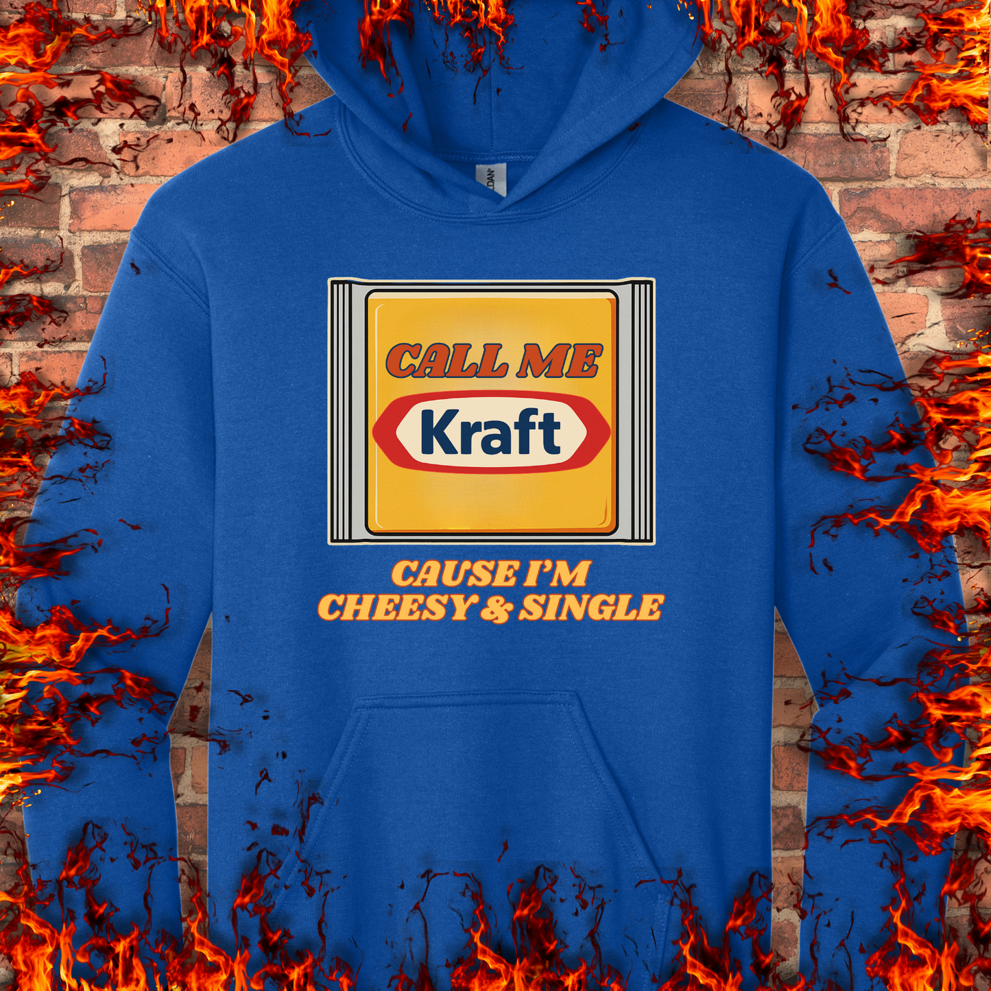 Call Me Kraft