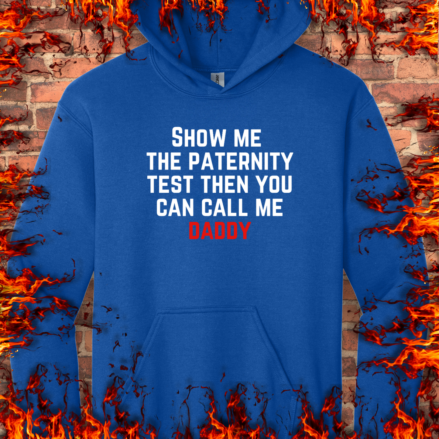 Paternity Test