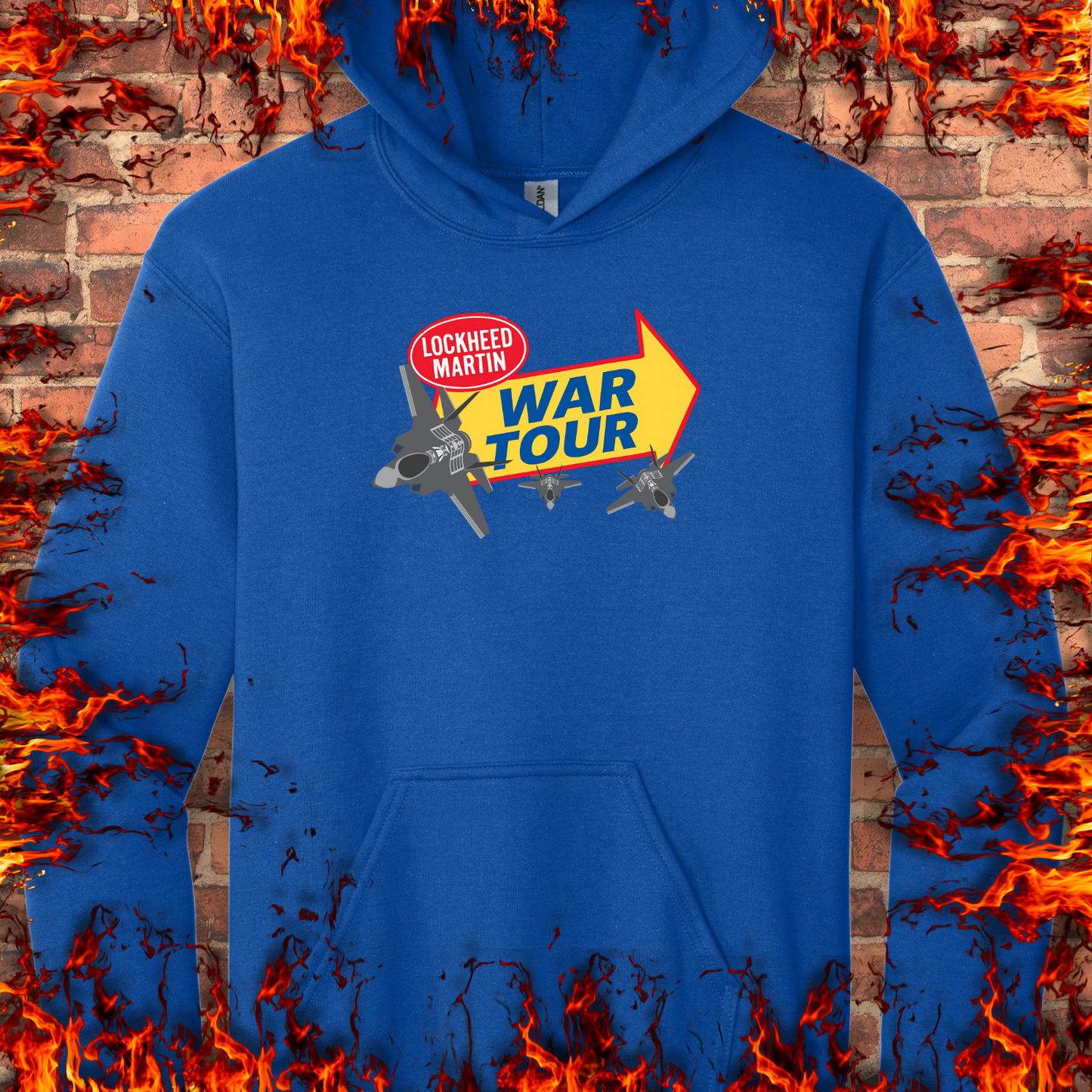 War Tour